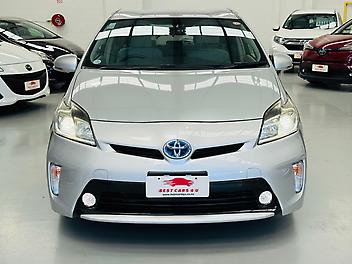2016 Toyota Prius S LIMITED HYBRID | FOG LAMPS