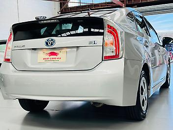 2016 Toyota Prius S LIMITED HYBRID | FOG LAMPS