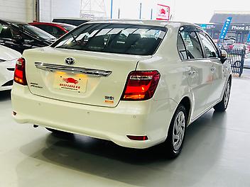 2018 Toyota Corolla AXIO EX SAFETY | CRUISE CONTROL | LOW KM (IN-TRANSIT)
