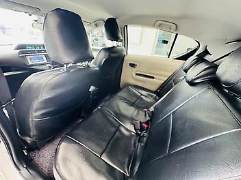 2012 Toyota Aqua S GRADE | PUSH START | (PRE-OWNED)