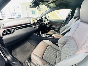 2017 Toyota C-hr G LED GRADE LIMITED | CRUISE CONTROL | LEATHER