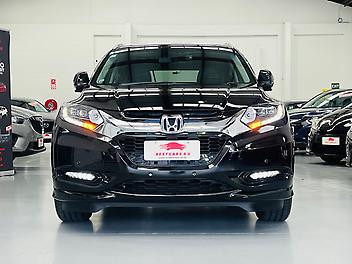 2016 Honda Vezel HYBRID Z LIMITED | CRUISE CONTROL | FOGS | MINT CONDITION