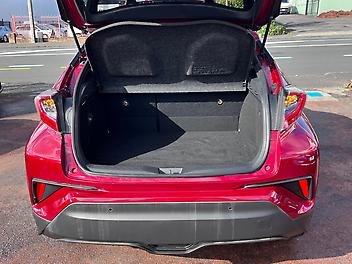 2018 Toyota C-hr G LIMITED HYBRID | LOW MILEAGE | AA SAFETY CERTIFIED