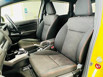 2013 Honda Fit S GRADE SPORTS HYBRID | TIPTRONIC | FOGs | ALLOYs 