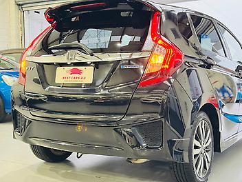 2014 Honda Fit HYBRID S GRADE | LOW KM | NZ NAVIGATION | PRE-OWNED
