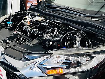 2016 Honda Vezel HYBRID Z LIMITED | CRUISE CONTROL | FOGS | MINT CONDITION