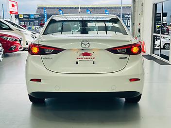2015 Mazda Axela HYBRID-S LIMITED | LOW KM | HEAD UP DISPLAY | PUSH START