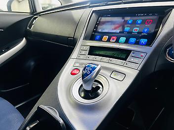 2013 Toyota Prius S LIMITED HYBRID | CRUISE CONTROL | NZ STEREO | PRE-OWNED