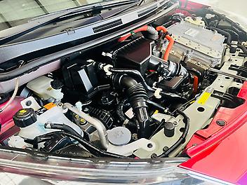 2016 Nissan Note E Power E-POWER HYBRID | PREMIUM MEDALIST | 360 CAMERA