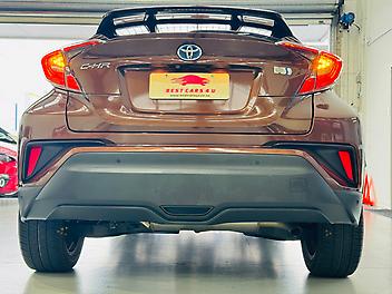 2017 Toyota C-hr G LED LIMITED HYBRID | LOW KM | 