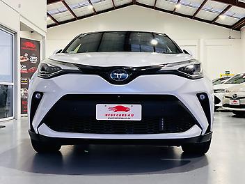 2019 Toyota C-hr G LIMITED FACELIFT HYBRID |  FOG LAMPS | CRUISE CONTROL