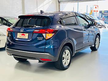 2015 Honda Vezel ALL WHEEL DRIVE HYBRID | LOW KM | X GRADE