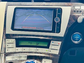 2012 Toyota Prius S MYCOORDE | LEATHER BROWN INTERIOR | TEAK PANELS