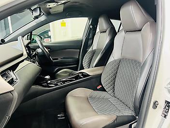 2019 Toyota C-hr G LIMITED HYBRID | RADAR CRUISE CONTROL | 360 CAMERA