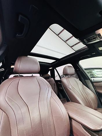 2018 Bmw X5 35D X DRIVE M SPORT | 7 SEATS | PANORAMIC ROOF | (PRE-OWNED)