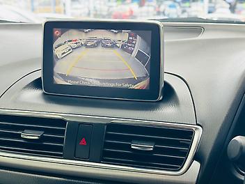2015 Mazda Axela HYBRID -S L PACKAGE | HUD | CRUISE CONTROL | BOSE 