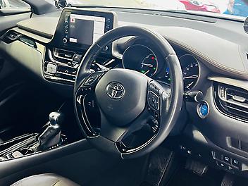 2019 Toyota C-hr G LIMITED HYBRID | RADAR CRUISE CONTROL | 360 CAMERA