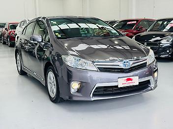 2013 Toyota Sai G GRADE | CRUISE CONTROL | ELECTRIC SEATS | (PRE-OWNED)
