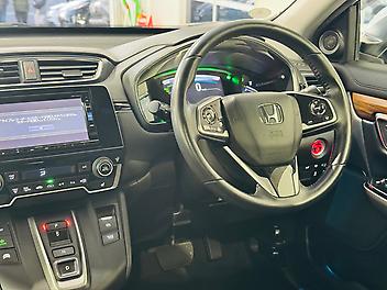 2019 Honda Cr-v EX MASTERPIECE | AWD SUV | SUNROOF | LOW MILAGE 