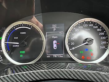 2015 Lexus Rc300h VERSION L | 2 DOOR COUPE | LIMITED EDITION
