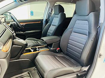 2019 Honda Cr-v 4WD SUV | ADAPTIVE CRUISE CONTROL | EX MODEL 