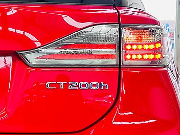 2014 Lexus Ct 200h CT200H VERSION C | HYBRID LUXURY WITH PREMIUM FEATURES