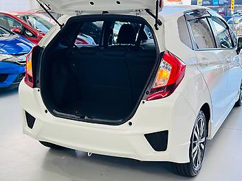 2015 Honda Fit HYBRID S HIGHEST GRADE PACKAGE | CRUISE CONTROL