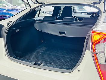 2016 Toyota Prius S GRADE HYBRID | ALLOYS | ADAPTIVE CRUISE CONTROL | PRE-OWNED