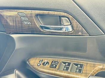 2013 Honda Accord EX LIMITED LEATHER PACKAGE | 2L LUXURY SEDAN HYBRID