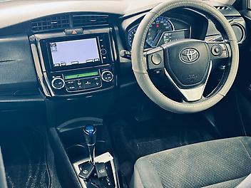 2013 Toyota Corolla AXIO HYBRID G GRADE | PUSH START | SEAT HEATERS
