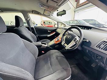 2015 Toyota Prius S LIMITED HYBRID | FOG LAMPS | REAR WIPER