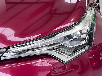 2017 Toyota C-hr G LIMITED HYBRID | RADAR CRUISE CONTROL