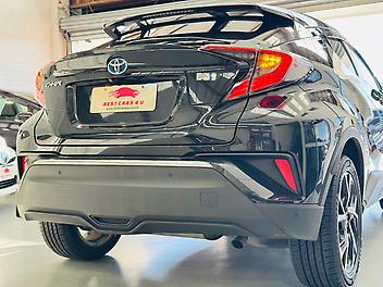 2017 Toyota C-hr HYBRID G GRADE LED VERSION | APPLE CAR PLAYER | (PRE-OWNED)