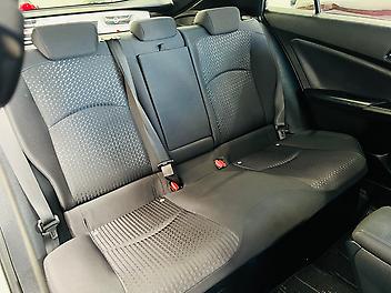 2017 Toyota Prius 1.8L HYBRID | S GRADE | ADAPTIVE CRUISE CONTROL | FOG LIGHTS