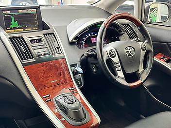 2013 Toyota Sai G GRADE | CRUISE CONTROL | ELECTRIC SEATS | (PRE-OWNED)