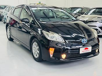 2014 Toyota Prius S GRADE LIMITED |  FOG LAMPS | PRE-OWNED