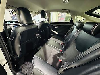 2013 Toyota Prius G GRADE LIMITED | LEATHER ELECTRIC SEATS | CRUISE CONTROL