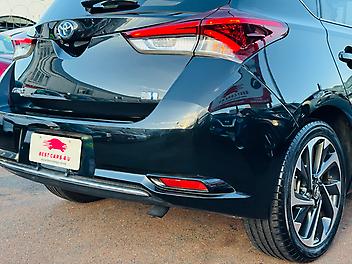 2018 Toyota Auris HYBRID | G GRADE | SUPER LOW KM 31,000KM
