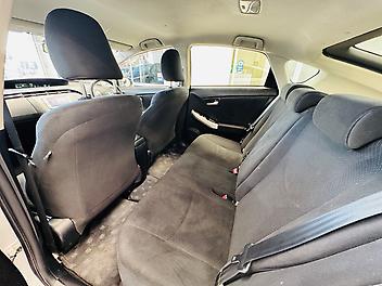 2012 Toyota Prius 1.8L HYBRID (PRE-OWNED)