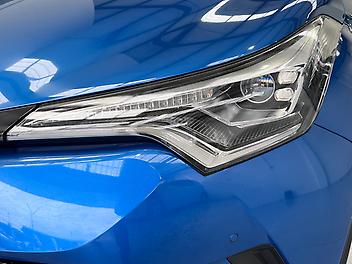 2016 Toyota C-hr G LIMITED EDITION | RADAR CRUISE CONTROL | LEATHER