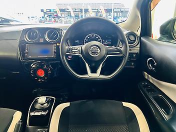 2018 Nissan NOTE E-POWER HYBRID | 360 CAMERA | SUPERIOR FUEL ECONOMY