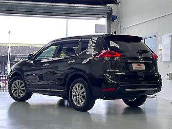2020 Nissan X-trail 20S VARIANT | 2.0L HYBRID | 4WD | RADAR CRUISE CONTROL