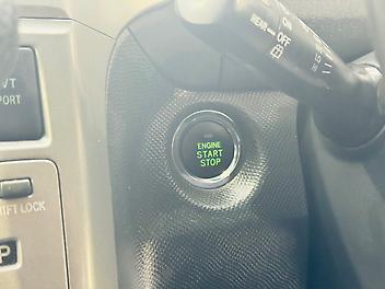 2006 Toyota Ractis G GRADE | PUSH START | CRUISE CONTROL | (PRE-OWNED)