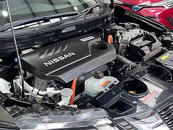 2020 Nissan X-trail 20S VARIANT | 2.0L HYBRID | 4WD | RADAR CRUISE CONTROL