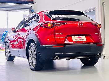 2019 Mazda Cx-30 20S PROACTIVE | LOW KM | SKYACTIV | PREMIUM INTERIOR | ALLOYS