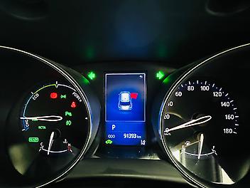 2017 Toyota C-hr G LIMITED EDITION | ADOPTIVE CRUISE CONTROL 