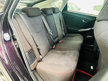 2012 Toyota Prius 1.8L HYBRID | S TOURING SELECTION GS 