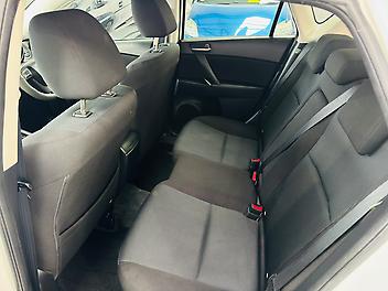 2011 Mazda Axela 1.5L SPORTS HATCHBACK | AUTOMATIC | (PRE-OWNED)