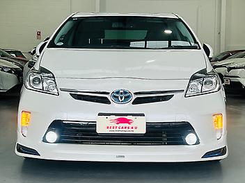 2014 Toyota Prius G GRADE LIMITED HYBRID | MODELLISTA BODY KIT | 19 INCH ALLOY