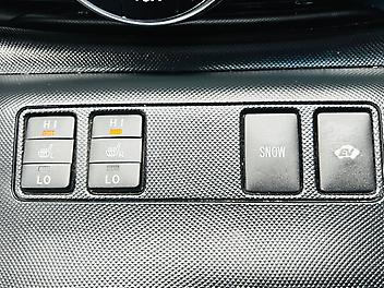 2013 Toyota Estima G GRADE | 07 SEATER HYBRID | AWD | CRUISE CONTROL